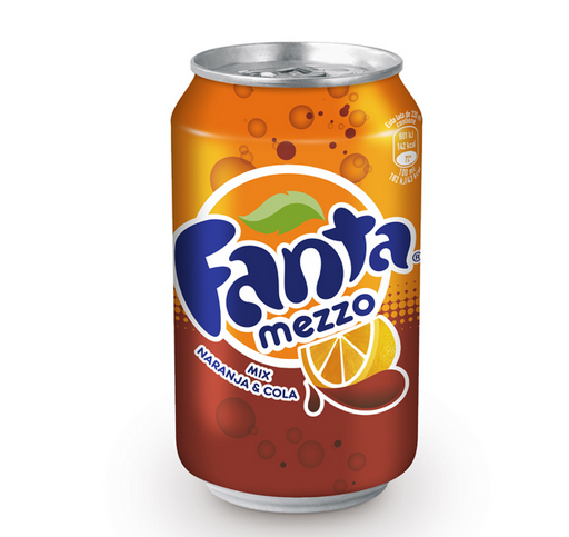 Fanta 