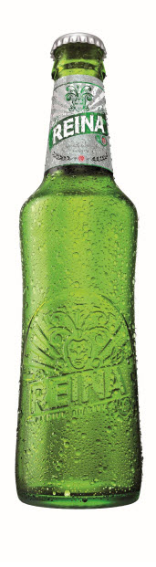 cerveza reina canarias