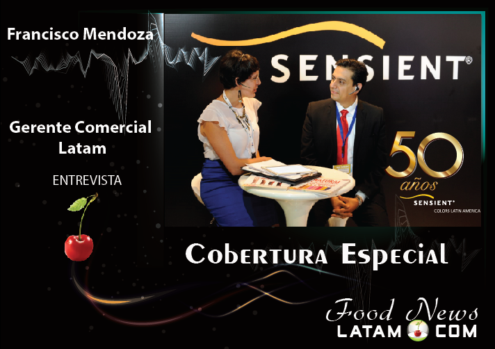 Cobertura Especial por Food News Latam - Evento Food Technology Summit 2014