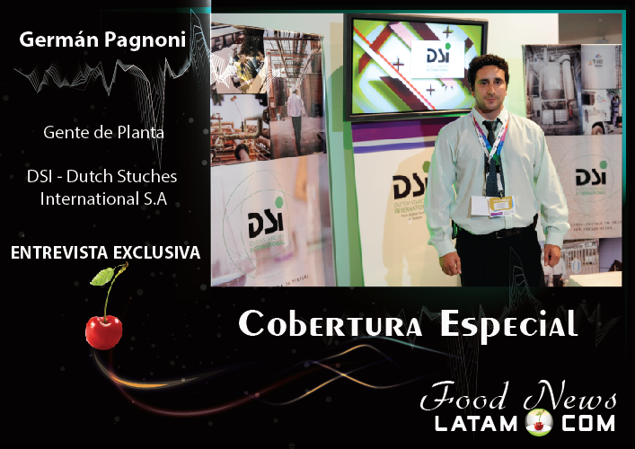 Cobertura Especial por Food News Latam - Evento Food Technology Summit 2014