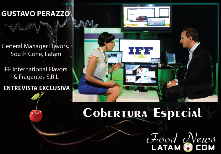 Cobertura Especial por Food News Latam - Evento Food Technology Summit 2014