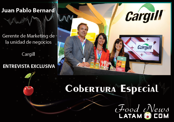 Cobertura Especial por Food News Latam - Evento Food Technology Summit 2014