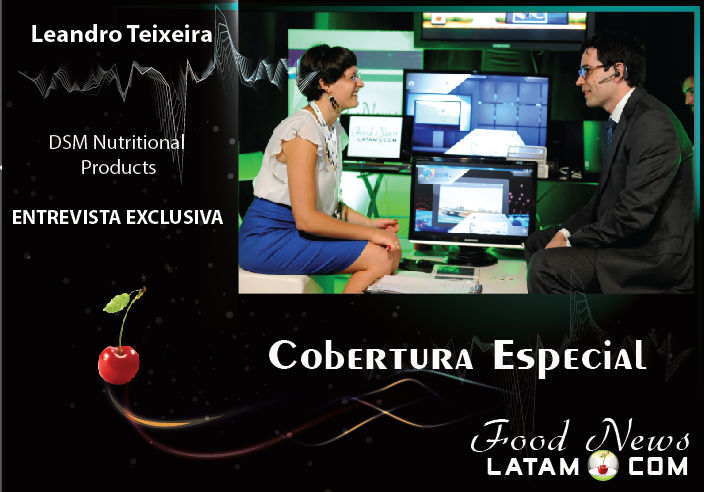 Cobertura Especial por Food News Latam - Evento Food Technology Summit 2014