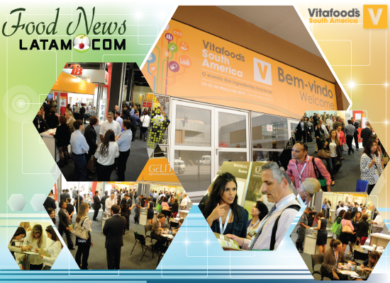 Vitafoods 2015